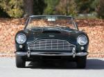 Aston Martin DB5 Convertible 1963 года